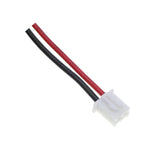 Battery for Shimpo TTC Testers TTC-BAT 3.6V Ni-MH 1600mAh / 5.76Wh