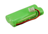 Battery for Sagem D16T Duo 2 2SN-AAA55H-S-JP1 2.4V Ni-MH 700mAh