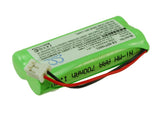 Battery for Sagem D16T Duo 2SN-AAA55H-S-JP1 2.4V Ni-MH 700mAh
