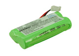 Battery for Sagem D16T Duo 2SN-AAA55H-S-JP1 2.4V Ni-MH 700mAh