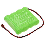 Battery for Shimpo Force Gauges FGE  BFGG0200511, FVE-BAT, KRO6AA4, OSA312 4.8V 