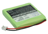 Battery for Audioline SLIM DECT 582 5M702BMX, GP0735, GP0747, GP0748, GP0827, GP