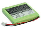 Battery for GP GP0735 5M702BMX, GP0735, GP0747, GP0748, GP0827, GP0845, GP1050, 