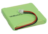 Battery for Doro TH60 2.4V Ni-MH 600mAh / 1.44Wh