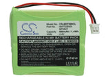 Battery for Medion MD82711 5M702BMX, GP0735, GP0747, GP0748, GP0827, GP0845, GP0