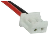 Battery for Doro TH65 2.4V Ni-MH 600mAh / 1.44Wh