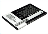 Battery for Sonocaddie V350 G-4L, HE9701N 3.7V Li-ion 1700mAh / 6.29Wh