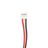 Battery for Sennheiser M3AEBT AHB702535PCT-01 3.7V Li-Polymer 500mAh / 1.85Wh