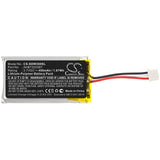Battery for Sennheiser SDW 60 HS AHB732038T 3.7V Li-Polymer 450mAh / 1.67Wh