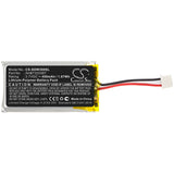 Battery for Sennheiser SDW 5065 AHB732038T 3.7V Li-Polymer 450mAh / 1.67Wh