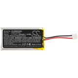 Battery for Sennheiser SDW 5035 AHB732038T 3.7V Li-Polymer 450mAh / 1.67Wh