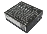 Battery for FOREVER SC-210 S009 3.7V Li-ion 900mAh / 3.33Wh