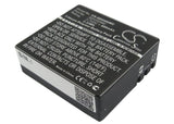Battery for Cybernetik UHD 4K 3.7V Li-ion 900mAh / 3.33Wh