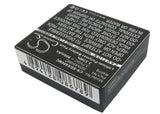 Battery for FOREVER SC-210 S009 3.7V Li-ion 900mAh / 3.33Wh