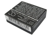 Battery for Cybernetik UHD 4K 3.7V Li-ion 900mAh / 3.33Wh