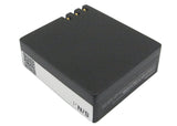 Battery for Cybernetik UHD 4K 3.7V Li-ion 900mAh / 3.33Wh