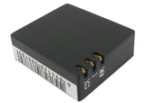 Battery for Cybernetik UHD 4K 3.7V Li-ion 900mAh / 3.33Wh