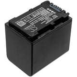 Battery for Sony HDR-CX450 NP-FV50A 7.3V Li-ion 2050mAh / 14.97Wh