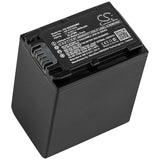 Battery for Sony NEX-VG30 NP-FV100A 7.3V Li-ion 3050mAh / 22.27Wh