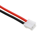 Battery for Spektrum Transmitter DX9  SPMB2000LITX 7.4V Li-ion 2600mAh / 19.24Wh