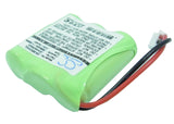 Battery for BTI Dect Fax 3.6V Ni-MH 300mAh / 1.08Wh