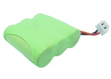 Battery for Sagem MISTRAL 20-220 30AAM3BMX, 33H, BC101536, CP30NM 3.6V Ni-MH 300