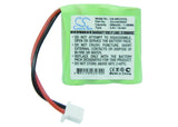 Battery for Sagem MISTRAL 20-200 30AAM3BMX, 33H, BC101536, CP30NM 3.6V Ni-MH 300