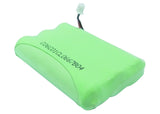 Battery for Doro Matra 3.6V Ni-MH 700mAh / 2.59Wh