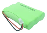 Battery for Nortel MC901 3.6V Ni-MH 700mAh / 2.59Wh
