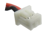 Battery for Doro Matra 3.6V Ni-MH 700mAh / 2.59Wh