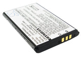 Battery for Swissvoice ePure fulleco DUO 043048, SV20405855 3.7V Li-ion 650mAh /