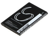 Battery for Swissvoice ePure TAM DECT 043048, C0487, SV20405855 3.7V Li-ion 900m