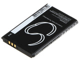 Battery for Swissvoice ePure TAM DECT 043048, C0487, SV20405855 3.7V Li-ion 900m