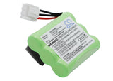 Battery for Sagem MONETEL EFT930B 1044B3N150SV3-39270, 251360788 3.6V Ni-MH 1500