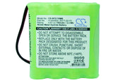 Battery for Summer 02170 Video Monitor BATT-02170, H-AAA600 4.8V Ni-MH 700mAh / 