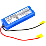 Battery for Seik Terra FA5-10 709053557 7.2V Ni-MH 1200mAh / 8.64Wh
