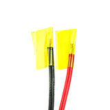 Battery for Seik Terra FA5-10 709053557 7.2V Ni-MH 1200mAh / 8.64Wh