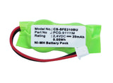 Battery for Sony VAIO PCG-FRV26 2/V15H, 2/V20H, FL2/V11H-WR, PCG-91111M, Varta 2