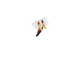 Battery for JNC SSF-H5 P50206 3.7V Li-Polymer 950mAh