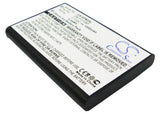 Battery for DM-Tech DM-AV10 3.7V Li-ion 1200mAh