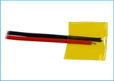 Battery for i-Audio M5L 20GB PPCW0401, PPCW0504 3.7V Li-ion 1100mAh