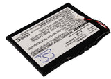 Battery for i-Audio X5L 30GB PPCW0505, PPCW0508, PPCW0510 3.7V Li-ion 1200mAh / 