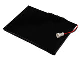 Battery for i-Audio X5L 30GB PPCW0505, PPCW0508, PPCW0510 3.7V Li-ion 1200mAh / 