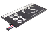 Battery for Samsung Galaxy Tab AA1ZA18BS/T-B, AA31D26, B056H004-001, SP4960C3A 3