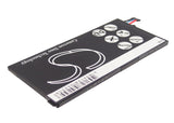 Battery for Samsung Galaxy Tab 7.0 AA1ZA18BS/T-B, AA31D26, B056H004-001, SP4960C