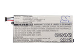 Battery for Samsung Galaxy Tab AA1ZA18BS/T-B, AA31D26, B056H004-001, SP4960C3A 3