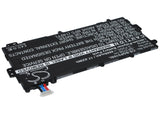 Battery for Samsung GT-N5110 SP3770E1H 3.7V Li-Polymer 4600mAh / 17.02Wh