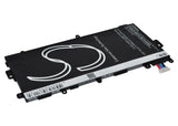 Battery for Samsung GT-N5110 SP3770E1H 3.7V Li-Polymer 4600mAh / 17.02Wh