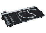 Battery for Samsung GT-N5110 SP3770E1H 3.7V Li-Polymer 4600mAh / 17.02Wh