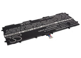 Battery for Samsung GT-P5220 AA1D625aS/7-B, T4500E 3.8V Li-Polymer 6800mAh / 25.